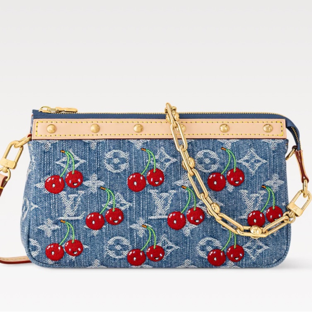 Louis Vuitton x Murakami BRAND NEW in Original Packaging from Europe